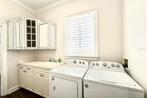 House in Morriston, Florida 3 bedrooms, 276.38 sq.m. № 1651549 - photo 30