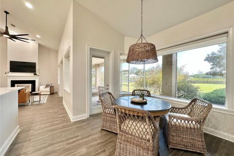 House in Morriston, Florida 3 bedrooms, 276.38 sq.m. № 1651549 - photo 23