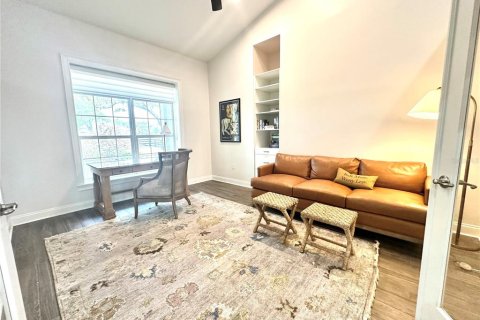 House in Morriston, Florida 3 bedrooms, 276.38 sq.m. № 1651549 - photo 24