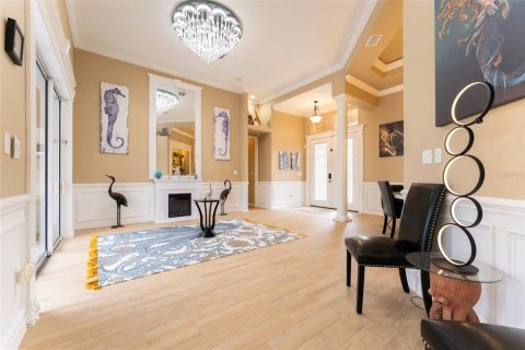 Casa en venta en Port Charlotte, Florida, 3 dormitorios, 237.55 m2 № 2223284 - foto 13