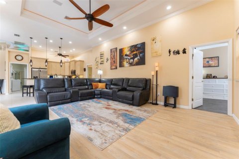 Casa en venta en Port Charlotte, Florida, 3 dormitorios, 237.55 m2 № 2223284 - foto 22