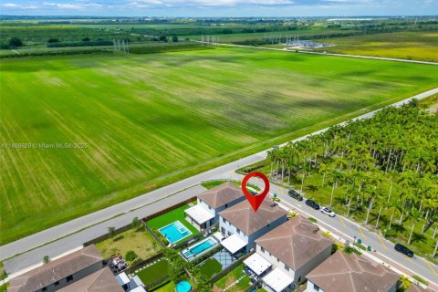 Villa ou maison à vendre à Homestead, Floride: 3 chambres, 164.62 m2 № 1934199 - photo 29