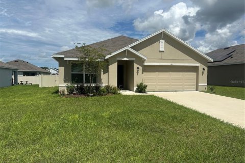 Villa ou maison à Belleview, Floride 3 chambres, 155.15 m2 № 2386226
