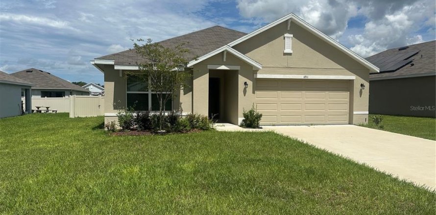 Villa ou maison à Belleview, Floride 3 chambres, 155.15 m2 № 2386226