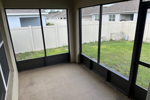 Villa ou maison à louer à Belleview, Floride: 3 chambres, 155.15 m2 № 2386226 - photo 17