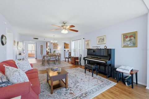 Купить кондоминиум в Брейдентон, Флорида 8 комнат, 137.31м2, № 2094118 - фото 16