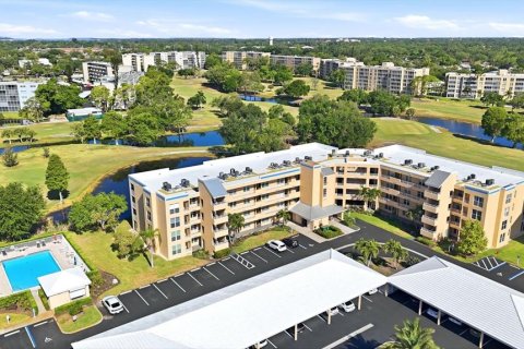 Condominio en Bradenton, Florida, 2 dormitorios  № 2094118