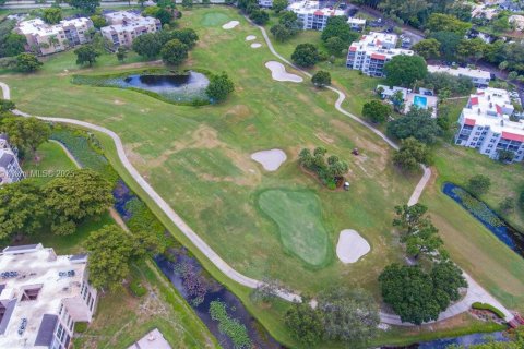 Condo in Davie, Florida, 1 bedroom  № 1935154 - photo 26
