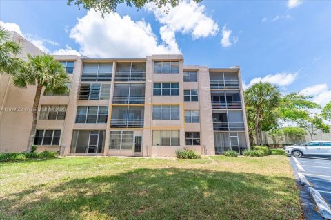 Condo in Davie, Florida, 1 bedroom  № 1935154 - photo 27