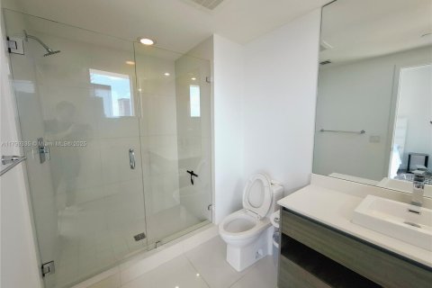 Copropriété à louer à Miami, Floride: 2 chambres, 85.56 m2 № 1888767 - photo 7