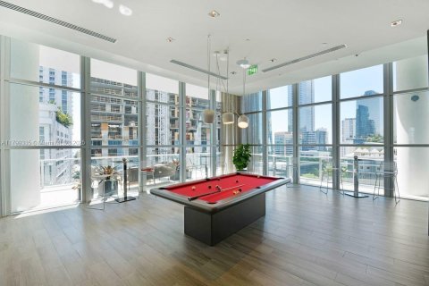 Copropriété à louer à Miami, Floride: 2 chambres, 85.56 m2 № 1888767 - photo 12