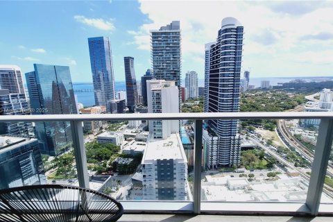 Copropriété à louer à Miami, Floride: 2 chambres, 85.56 m2 № 1888767 - photo 2