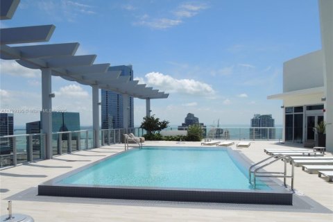 Copropriété à louer à Miami, Floride: 2 chambres, 85.56 m2 № 1888767 - photo 9