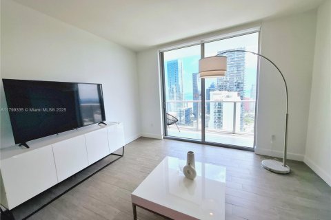 Copropriété à louer à Miami, Floride: 2 chambres, 85.56 m2 № 1888767 - photo 5