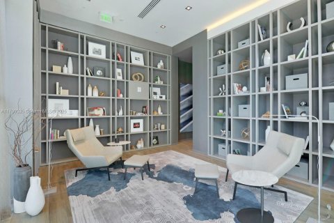 Copropriété à louer à Miami, Floride: 2 chambres, 85.56 m2 № 1888767 - photo 10