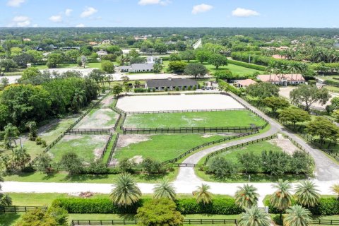 House in Wellington, Florida 3 rooms № 2172583 - photo 14