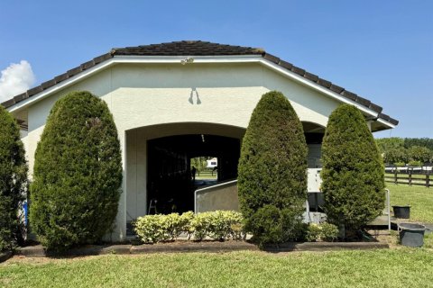 House in Wellington, Florida 3 rooms № 2172583 - photo 29