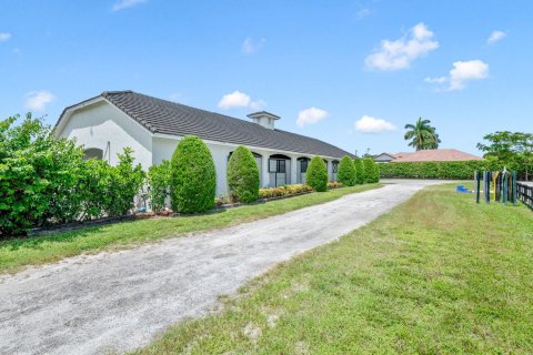 House in Wellington, Florida 3 rooms № 2172583 - photo 26