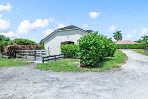 House in Wellington, Florida 3 rooms № 2172583 - photo 27