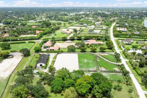 House in Wellington, Florida 3 rooms № 2172583 - photo 10