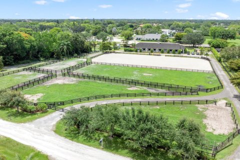 House in Wellington, Florida 3 rooms № 2172583 - photo 15