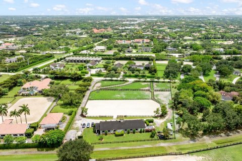 House in Wellington, Florida 3 rooms № 2172583 - photo 12