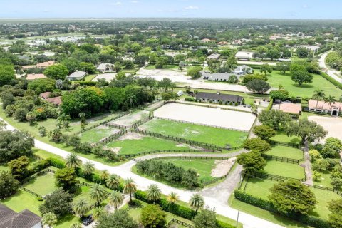 House in Wellington, Florida 3 rooms № 2172583 - photo 7