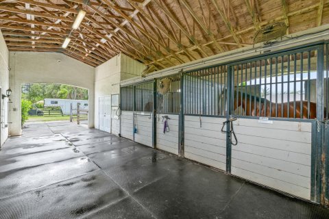 House in Wellington, Florida 3 rooms № 2172583 - photo 20