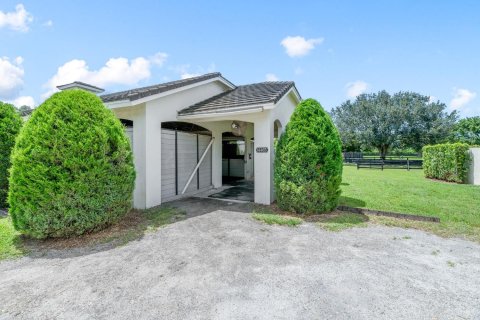 House in Wellington, Florida 3 rooms № 2172583 - photo 30