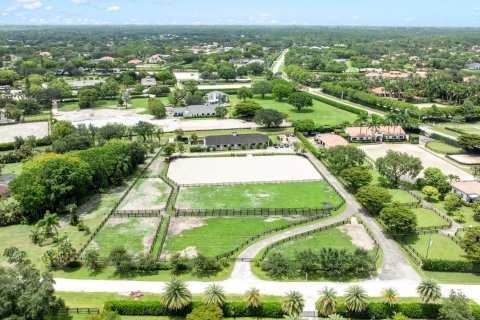 House in Wellington, Florida 3 rooms № 2172583 - photo 8
