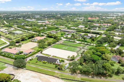 House in Wellington, Florida 3 rooms № 2172583 - photo 11