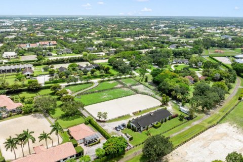 House in Wellington, Florida 3 rooms № 2172583 - photo 13