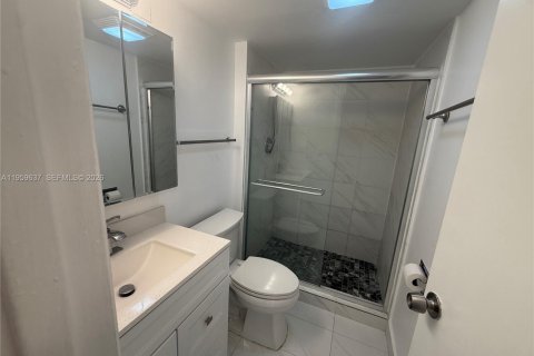 Снять в аренду кондоминиум в Авентура, Флорида 2 спальни, 100.43м2, № 2023834 - фото 6
