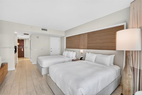 Condo in Fort Lauderdale, Florida, 1 bedroom  № 2076406 - photo 18