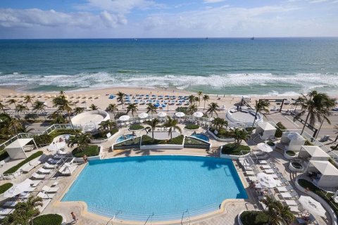 Condo in Fort Lauderdale, Florida, 1 bedroom  № 2076406 - photo 29