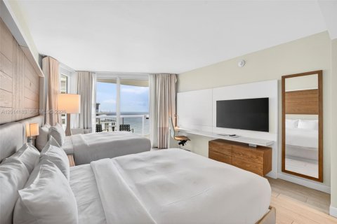 Condo in Fort Lauderdale, Florida, 1 bedroom  № 2076406 - photo 9