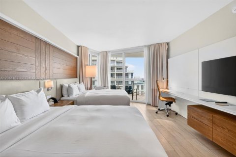 Condo in Fort Lauderdale, Florida, 1 bedroom  № 2076406 - photo 8