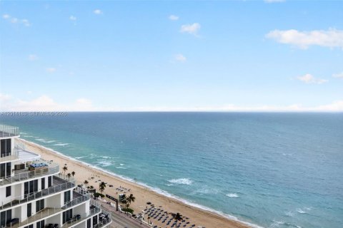 Condo in Fort Lauderdale, Florida, 1 bedroom  № 2076406 - photo 16