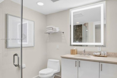 Condo in Fort Lauderdale, Florida, 1 bedroom  № 2076406 - photo 21