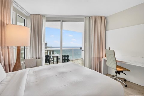 Condo in Fort Lauderdale, Florida, 1 bedroom  № 2076406 - photo 11