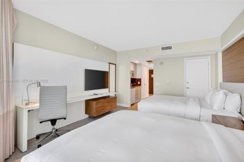 Condo in Fort Lauderdale, Florida, 1 bedroom  № 2076406 - photo 10