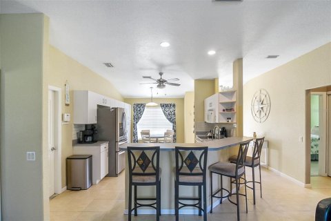 Casa en alquiler en Punta Gorda, Florida, 3 dormitorios, 122.07 m2 № 1555535 - foto 9
