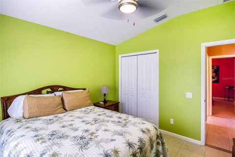 Casa en alquiler en Punta Gorda, Florida, 3 dormitorios, 122.07 m2 № 1555535 - foto 20