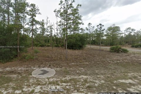 Terreno en venta en Lehigh Acres, Florida № 2015012 - foto 3