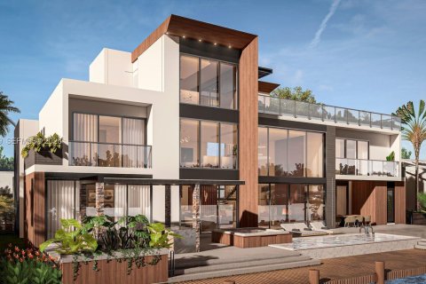 Casa en venta en Fort Lauderdale, Florida, 5 dormitorios № 1982900 - foto 2