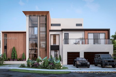 Casa en venta en Fort Lauderdale, Florida, 5 dormitorios № 1982900 - foto 3