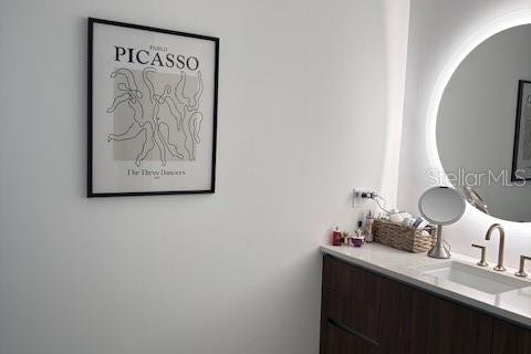 Condo in Saint Petersburg, Florida, 1 bedroom  № 2302232 - photo 21
