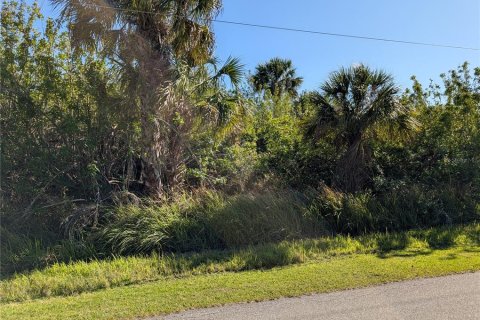 Terreno en venta en Port Charlotte, Florida № 1574434 - foto 4
