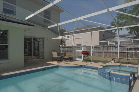 House in Orlando, Florida 4 bedrooms, 213.77 sq.m. № 1616857 - photo 19