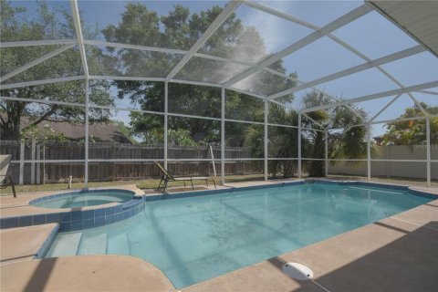 House in Orlando, Florida 4 bedrooms, 213.77 sq.m. № 1616857 - photo 2